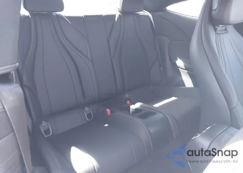 2024 Mercedes-Benz Cle 300 4Matic z USA, uszkodzony, nr VIN W1KMJ4HB3RF041704